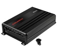 CRUNCH GTX1200.2D - Amplificatore digitale a 2 canali con 1200 W max | Gravity Mini AMPLIFIERS | CRUNCH Car Audio Unlimited