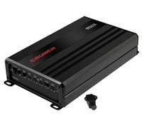 CRUNCH GTX1800.2D - Amplificatore digitale a 2 canali con 1800 W max | Gravity Mini AMPLIFIERS | CRUNCH Car Audio Unlimited