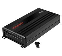 Crunch Amplificatore digitale mono GTX3000.1D 3000 W max Classe D