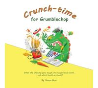 Crunch-time for Grumblechop