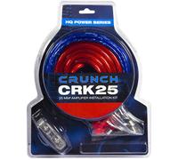 CRUNCH Wire Kit 25 mm2 CRK25