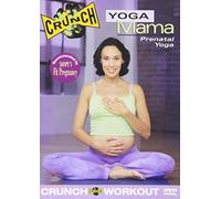 Crunch: Yoga Mama [Edizione: Stati Uniti]