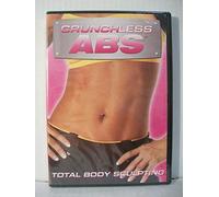 Crunchless Abs Total Body Sculpting