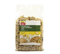 Crunchy con Avena Bio, 375 grammi