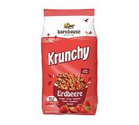 CRUNCHY CON FRESE 700 GR BIO