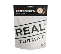 Crunchy granola