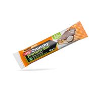 Crunchy Protein Bar Pistacchio, 40 g