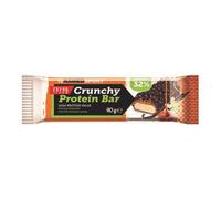 Named Sport Crunchy Protein Bar Caramel Vanilla 40g