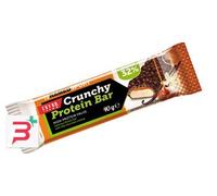 CRUNCHY PROTEINBAR CARAMEL VANILLA 40 G