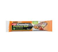 Named Sport Crunchy Protein Bar Caramel Vanilla 40g