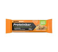 CRUNCHY PROTEINBAR COOK&CR 1PZ