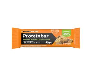 CRUNCHY PROTEINBAR COOK&CR 1PZ