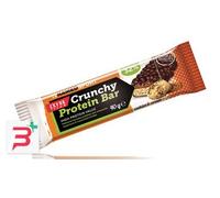 CRUNCHY PROTEINBAR COOKIES & CREAM 1 PEZZO 40 G