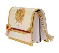 Crunchyroll by Loungefly Crossbody Bag Frieren: Beyond Journey's End