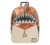 Crunchyroll by Loungefly Full-Size Backpack Chainsaw Man