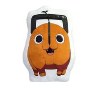 Crunchyroll - Chainsaw Man - Pochita - Plüsch, Kissen, Pillow - original & lizensiert