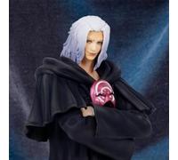 Crunchyroll GmbH SQUARE ENIX Final Fantasy XIV - Emet Selch - Figura - 17 cm - Originale