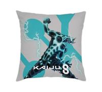 Crunchyroll - Kaiju No.8 - Kissen, Pillow - original & lizensiert