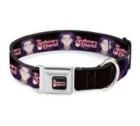 Crunchyroll Pet Collar, Dog Collar Metal Seatbelt Buckle, The Apothecary Diaries