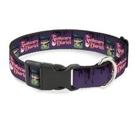 Crunchyroll Pet Collar, Dog Collar Plastic Buckle, The Apothecary Diaries Chibi