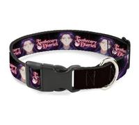 Crunchyroll Pet Collar, Dog Collar Plastic Buckle, The Apothecary Diaries Jinshi