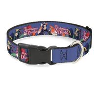 Crunchyroll Pet Collar, Dog Collar Plastic Buckle, The Apothecary Diaries Jinshi