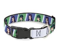 Crunchyroll Pet Collar, Dog Collar Plastic Buckle, The Apothecary Diaries Jinshi