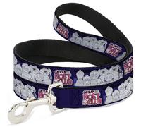 Crunchyroll Pet Leash, Dog Leash, Ouran High School Host Club Character Doodle a
