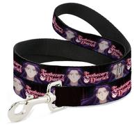 Crunchyroll Pet Leash, Dog Leash, The Apothecary Diaries Jinshi Pose and Title L