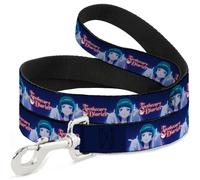 Crunchyroll Pet Leash, Dog Leash, The Apothecary Diaries Maomao Hands Out Pose a