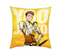 Crunchyroll - Solo Leveling - Motiv 3 - Plüsch, Kissen, Pillow - original & lizensiert