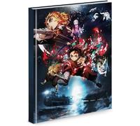 Crunchyroll Taccuino, Carta, Multicolore, normale