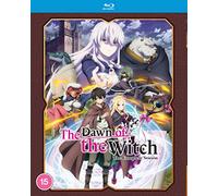 The Dawn of the Witch: The Complete Season (Blu-ray)