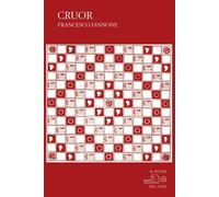 Cruor - Iannone Francesco