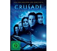 Crusade - Die komplette Serie