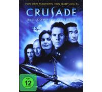 Crusade - Die komplette Serie