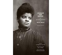 Ida B. Wells Crusade for Justice (Tascabile)