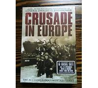 Crusade in Europe Gift Set