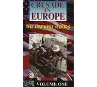 Crusade in Europe - Vol. 1