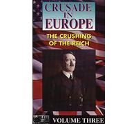 Crusade in Europe - Vol. 3