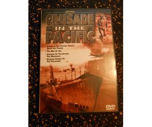 Crusade in the Pacific: Attack in the Central Pacific, The war at Sea, Speeding up the attack, Stepping stones to the Philippines
