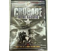 Crusade in the Pacific - Battle for Islands
