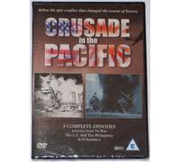 Crusade In The Pacific [Dvd 2006] - - Very Good Condition