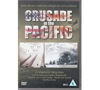 Crusade In The Pacific [Edizione: Regno Unito]