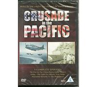 Crusade In The Pacific [Edizione: Regno Unito]
