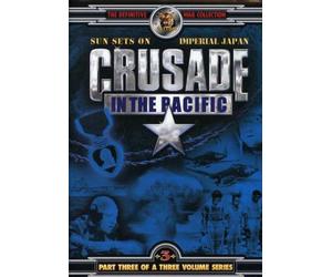 Crusade in the Pacific - Sun Sets on Imperial China