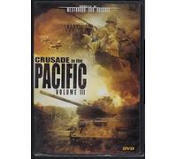 Crusade in the Pacific Volume III (Vol. 3 - Item # TV4012-17) Narrated by WestBrook Van Voorhis