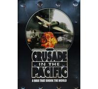 Crusade in the Pacific-War Tha - Crusade in the Pacific-War Tha