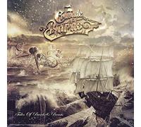 Crusade Of Bards - Tales Of Bards & Beasts