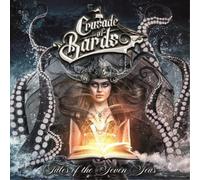 Crusade of Bards Tales of the Seven Seas (CD) Album
